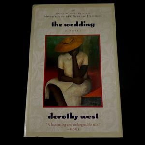 The Wedding: A Novel: NEW!!!
